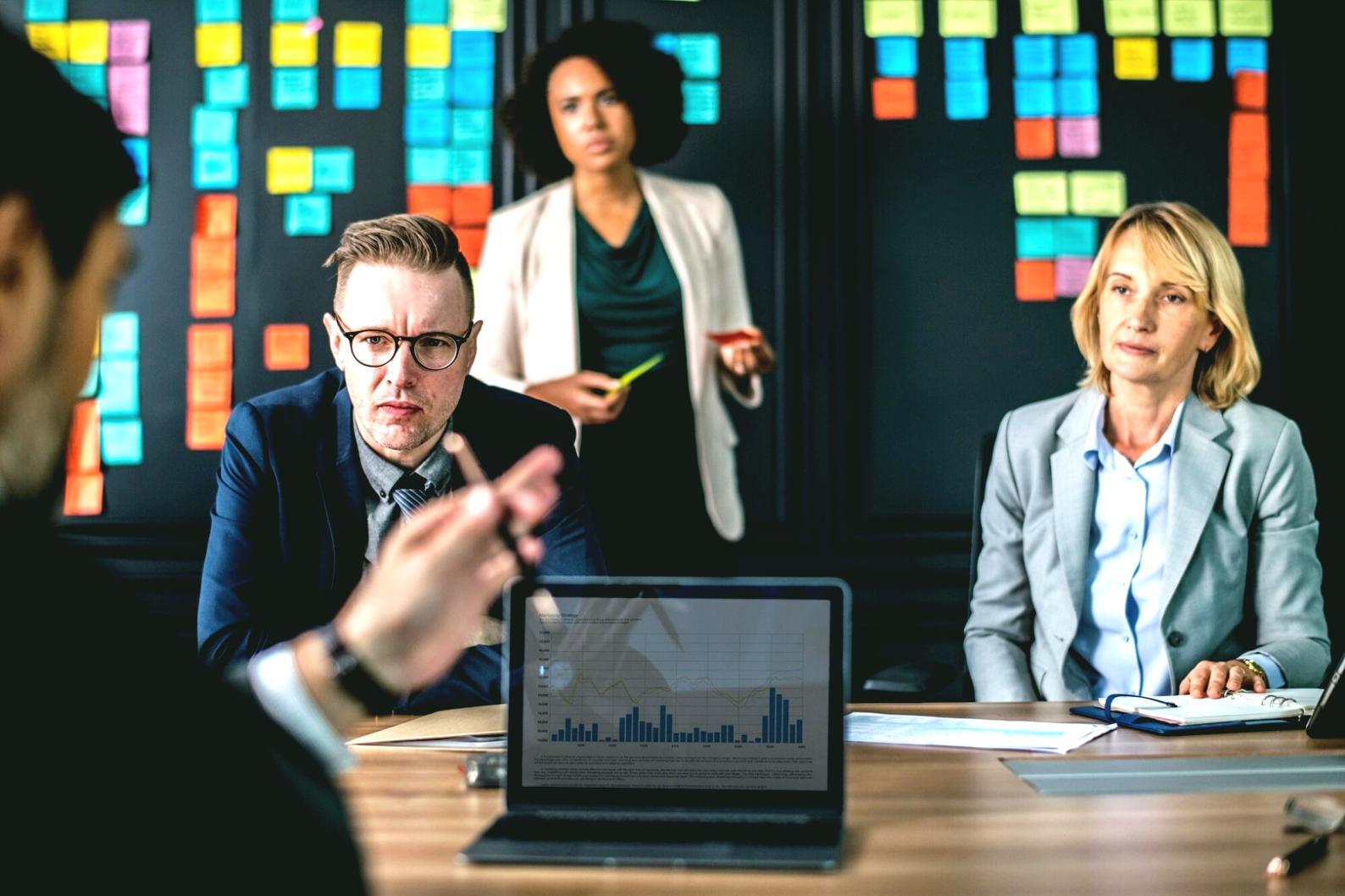 Workshop zur Finanzplanung