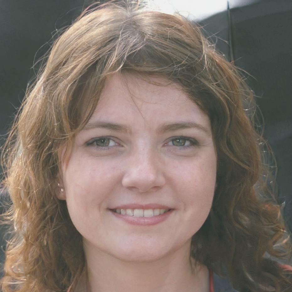 Mirjam Teschner, Finanzleiterin