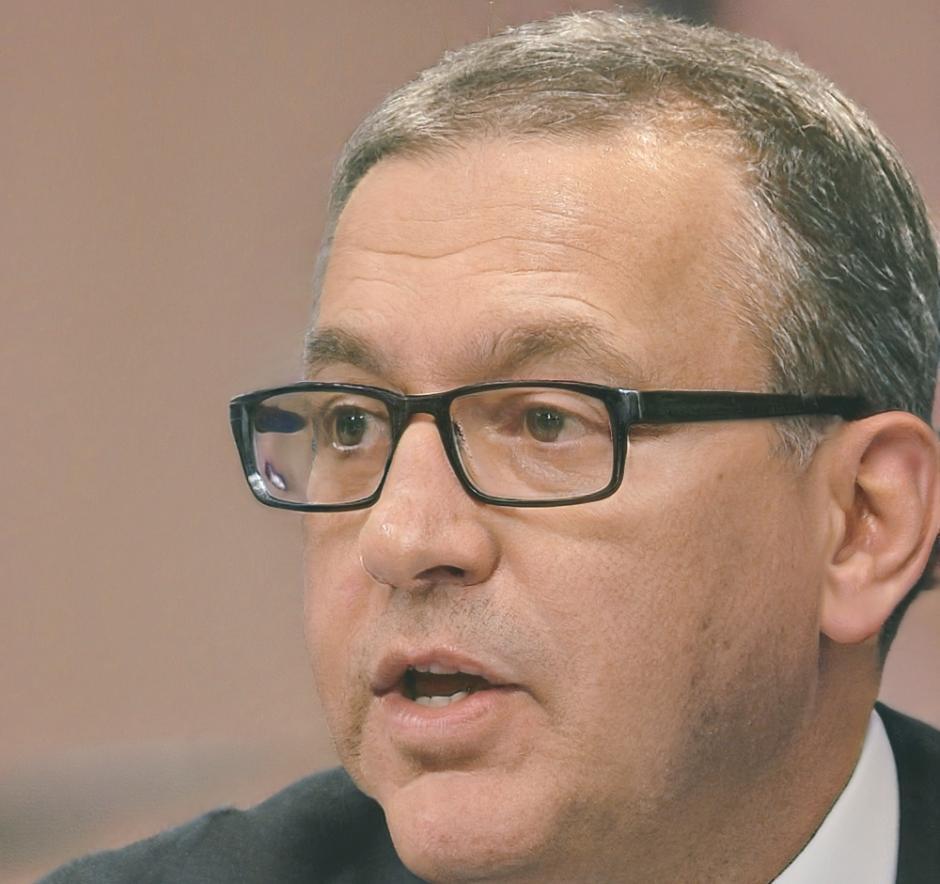 Ansgar Lindemann